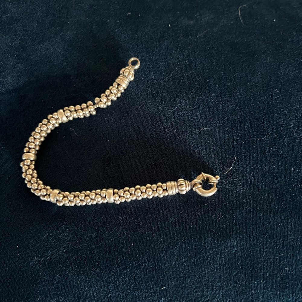 Lagos Bracelet